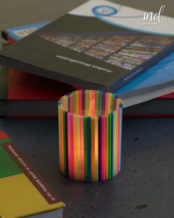 Make yourselves ready for some DIY magic!