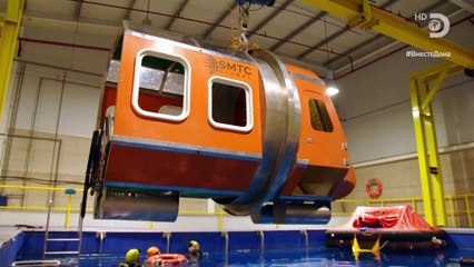 09. Mankind's Biggest Builds