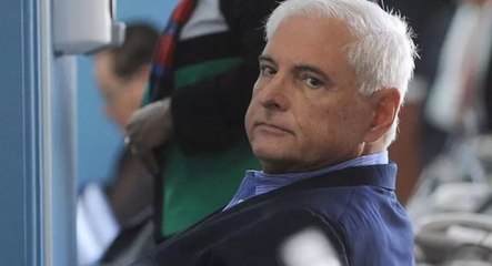 Ricardo Martinelli Escapa a Colombia tras Recibir Asilo en Nicaragua ✈️