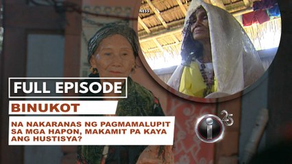 'Binukot,' dokumentaryo ni Kara David (Full Episode) | I-Witness