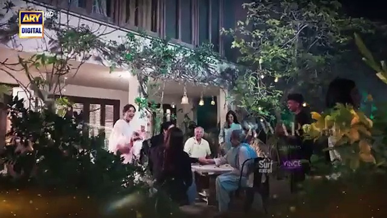 Parwarish Episode 2 _ Aina Asif _ Samar Jafri