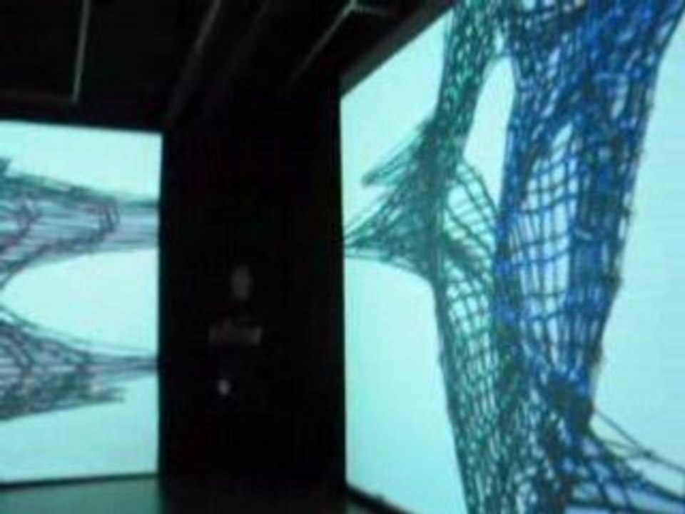 Art numérique
