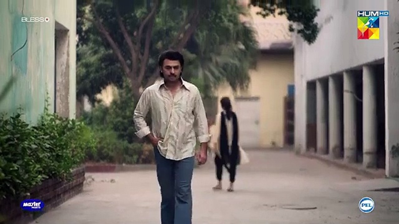 Shirin Farhad - Episode 05 - 10 May 25 [Farhan Saeed _ Kinza Hashmi] Blesso, Master Paints, PEL