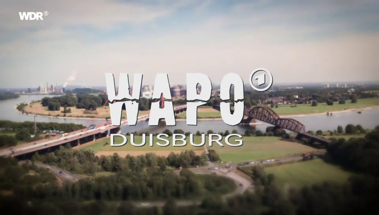 WaPo Duisburg -28- Klassenkampf