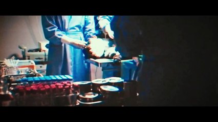 Dự Án Mật- Thảm Hoạ Trên Cầu - Tập Full [HD VIETSUB]