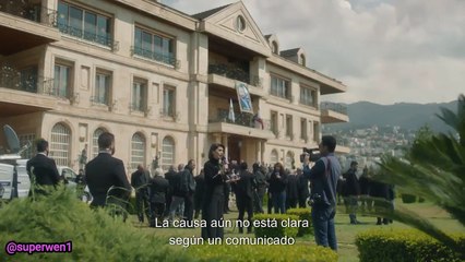 Khamsa w Nos Capítulo 1 en Español 🇪🇸