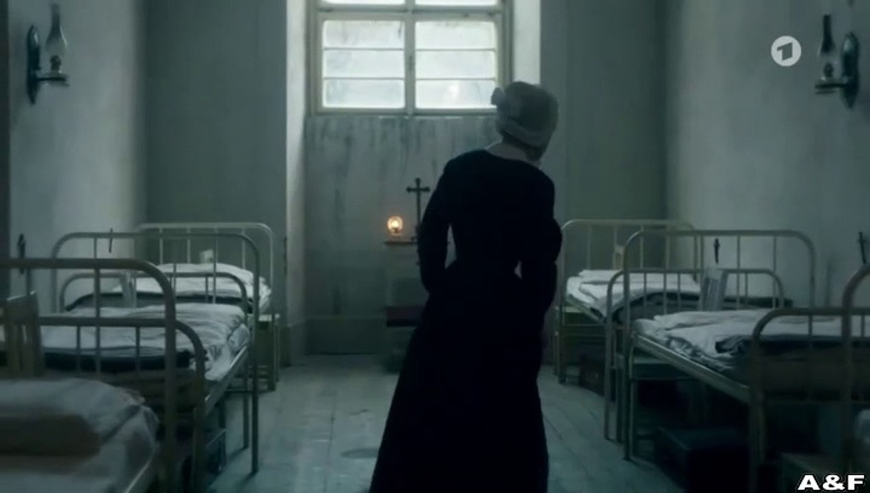 Charité -04- Wundermittel