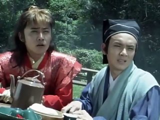 La Hán Tái Thế 19 (1996)