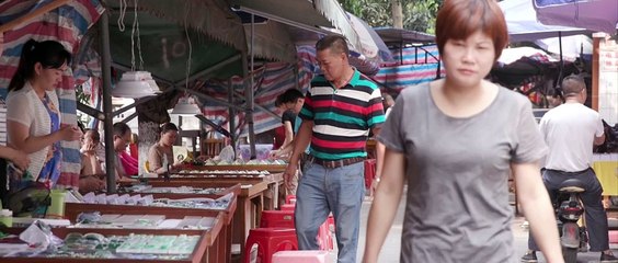 平州玉匠The Jade Master in Pingzhou, 第四集Episode 4：千件如一 Consistency in Thousands