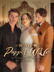 My Puppet Wife (2024) - Full Movie Streaming Now 🎬