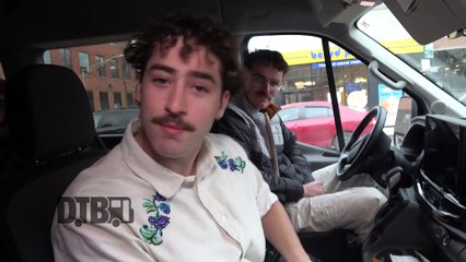 Braden Bales - BUS INVADERS Ep. 2039