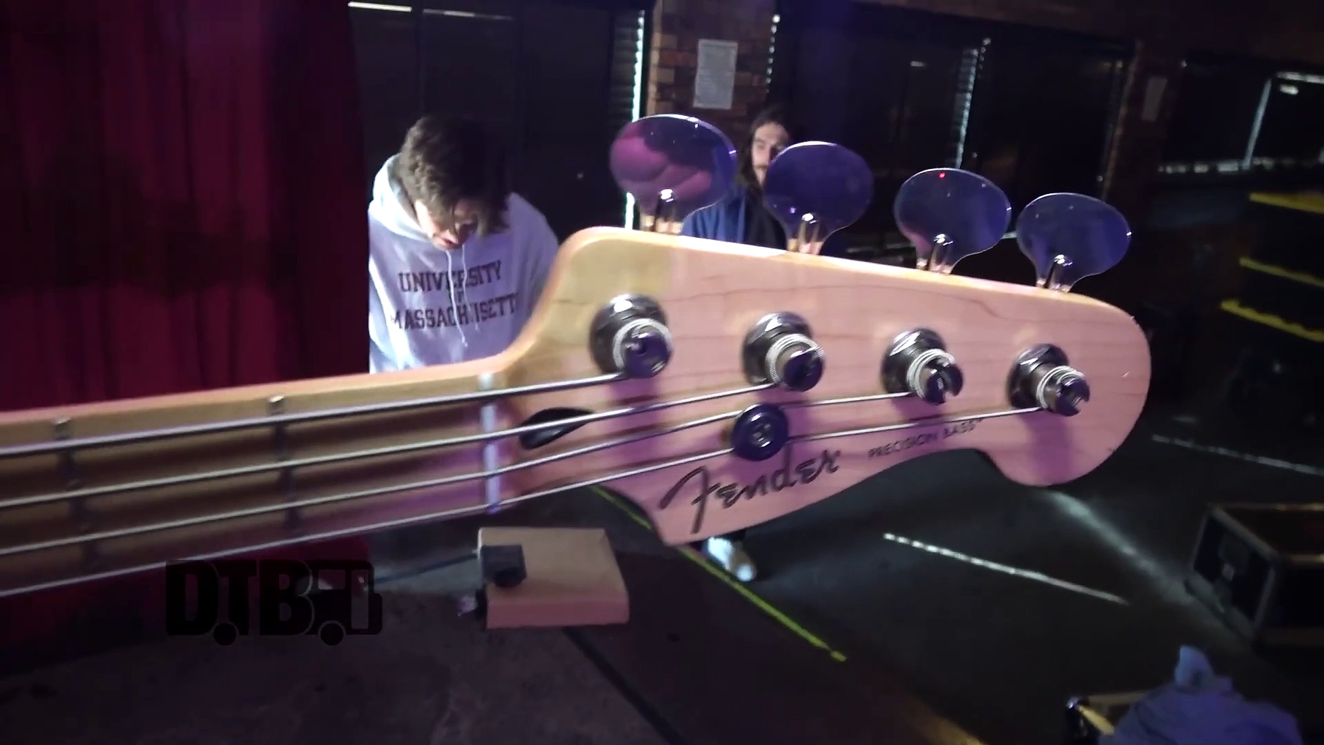 Anxious’ Sam Allen - GEAR MASTERS Ep. 569