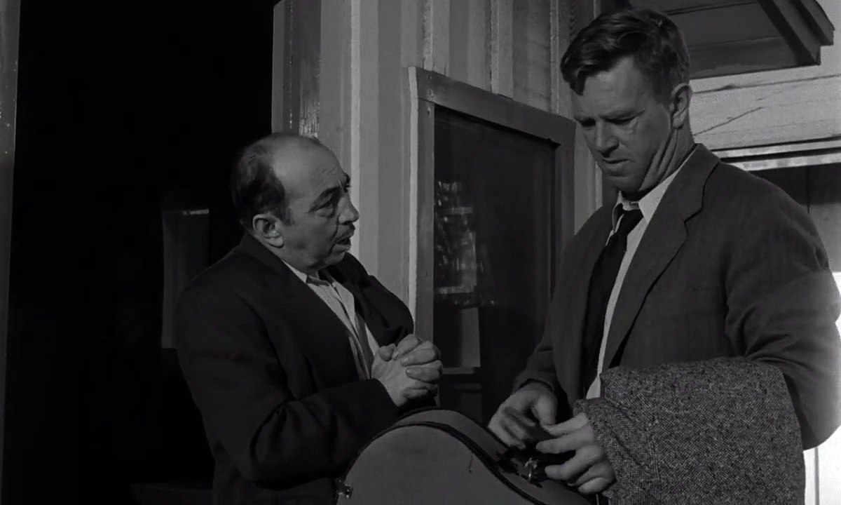 The Killing 1956