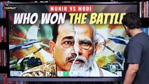 India Vs Pakistan Face-Off - Who Wants a Ceasefire? | Operation Sindoor A Success? | Narendra Modi