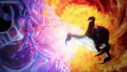Tales Of Hearding God Ep 30 Sub Indo