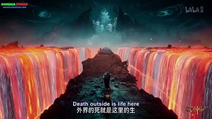 30 Tales Of Herding Gods Episode 30 English Subtitles