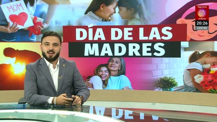 "Mi recuerdo más bonito es ser mamá": Beatriz, mujer de 100 años