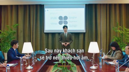 Bạn Gái Một Sao Của Tôi Tập 18 Vietsub