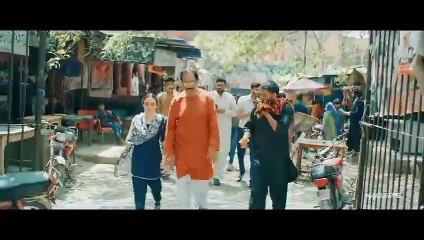 Taxali Gate (Pakistani Movie ) Ayesha Omar, Yasir Hussain  Pakistani Movie