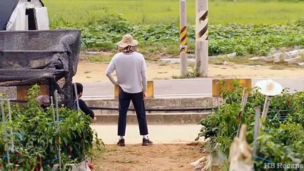 From A Quiet Poor Girl To The Richest Billionaire In Korea Thanks To A Chain Of Agricultural Stores