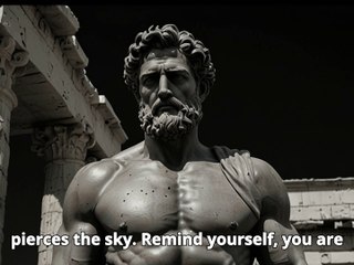 7 THINGS YOU SHOULD DO EVERY MORNING (Stoic Routine)