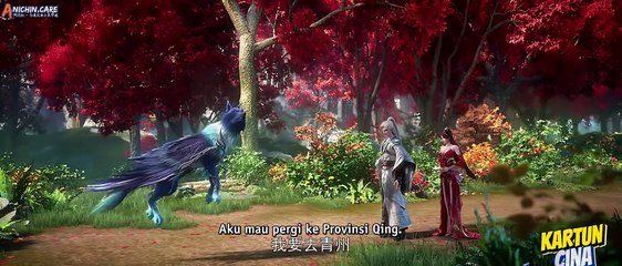 Perfect World Eps 207-209 SUB INDO