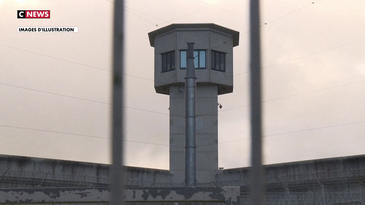 Prisons : une «réduction de peine exceptionnelle» ?