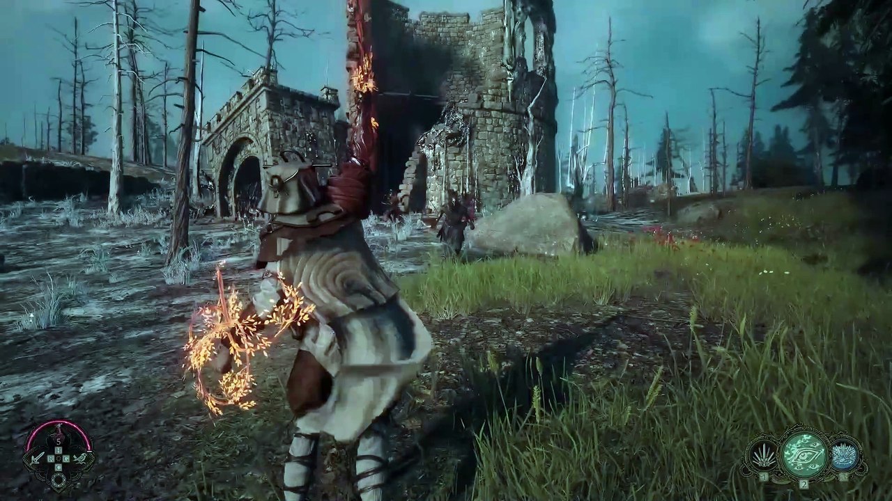 Soulframe - Preludes Gameplay Spotlight Trailer