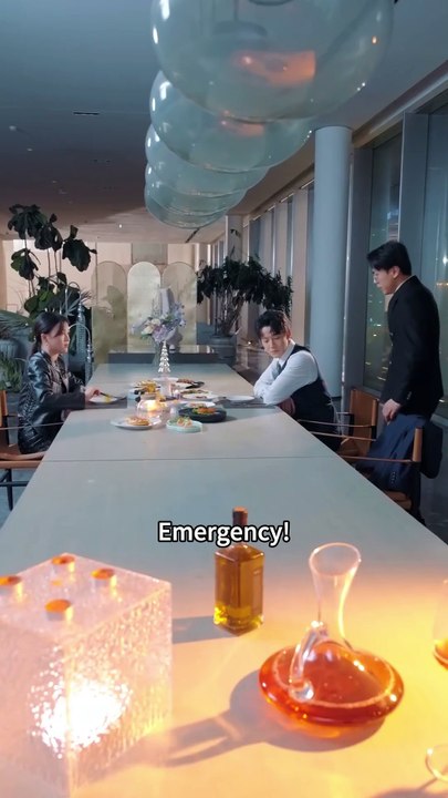 CEO Who Couldn't Touch Women  Lost Control & Kiss This Rural Girl Upon Seeing Her! Will She Be Mine_