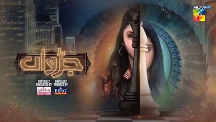 Judwaa - Episode 52 - 11th May 2025 [ Aina Asif & Adnan Raza Mir ] BERG OYSTER PEARL - Har Pal Entertainment