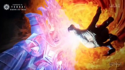 Tales of Herding Gods Eps 30 indo