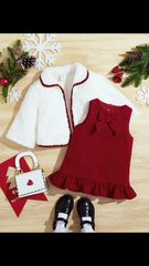 Girls or boys imported Dresses