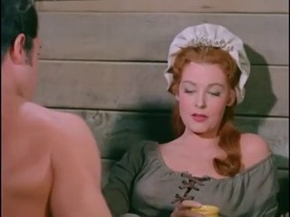 Sangaree | Spectacular Adventure (1953) Film in English, Arlene Dahl, Fernando