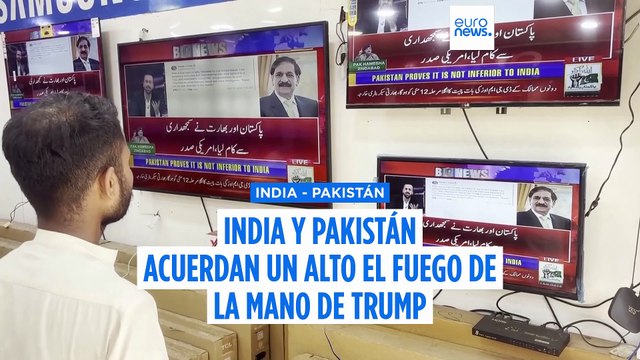 Últimas noticias | 11 mayo - Mañana