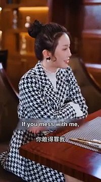 ESCAPING ARRANGED MARRIAGE BUT... My New Boyfriend is the Billionaire I'm Supposed to Marry_! - Chinese 2025