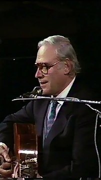 Renato Carosone e Peter Van Wood live in: Tre numeri al lotto. Dal teatro di Orvieto. 1983. #vinyl