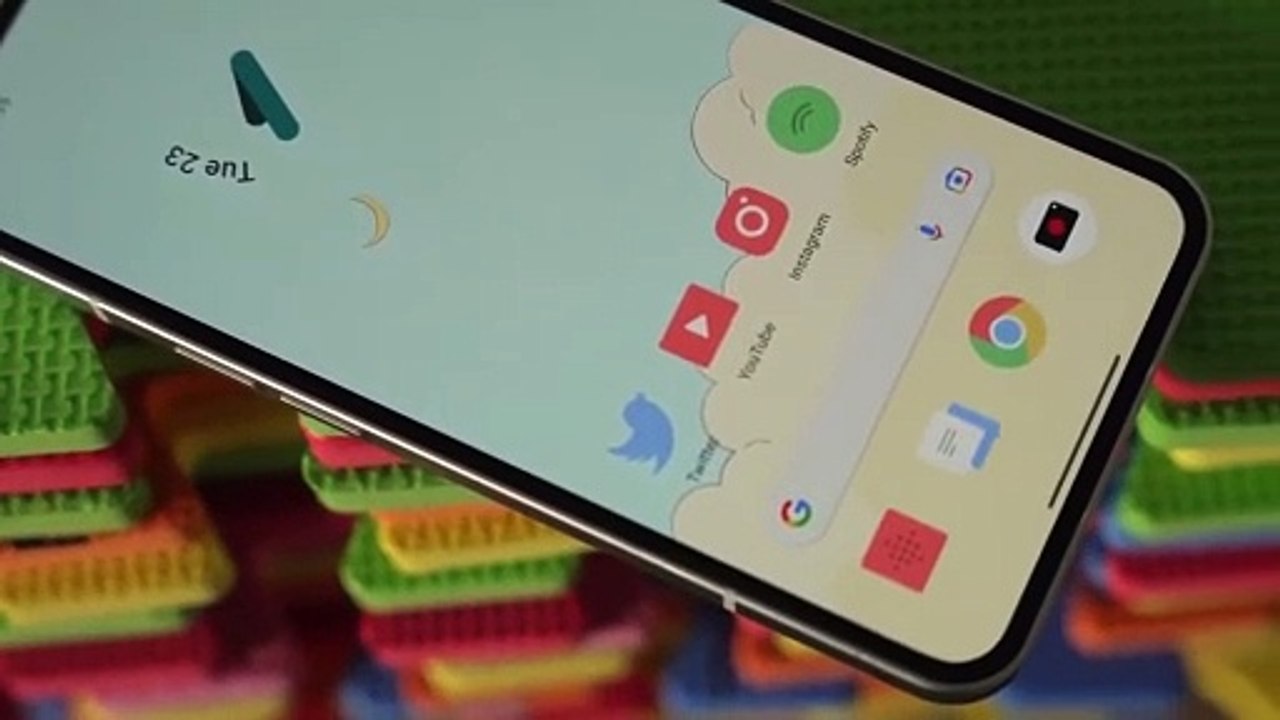 “Official US Launch for Nothing Phone 3!”