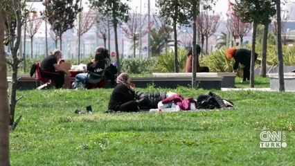 Mayıs ortasında kış geri döndü! Uzman isim tarih verdi: 'Sıcaklıklar yükselebilir'