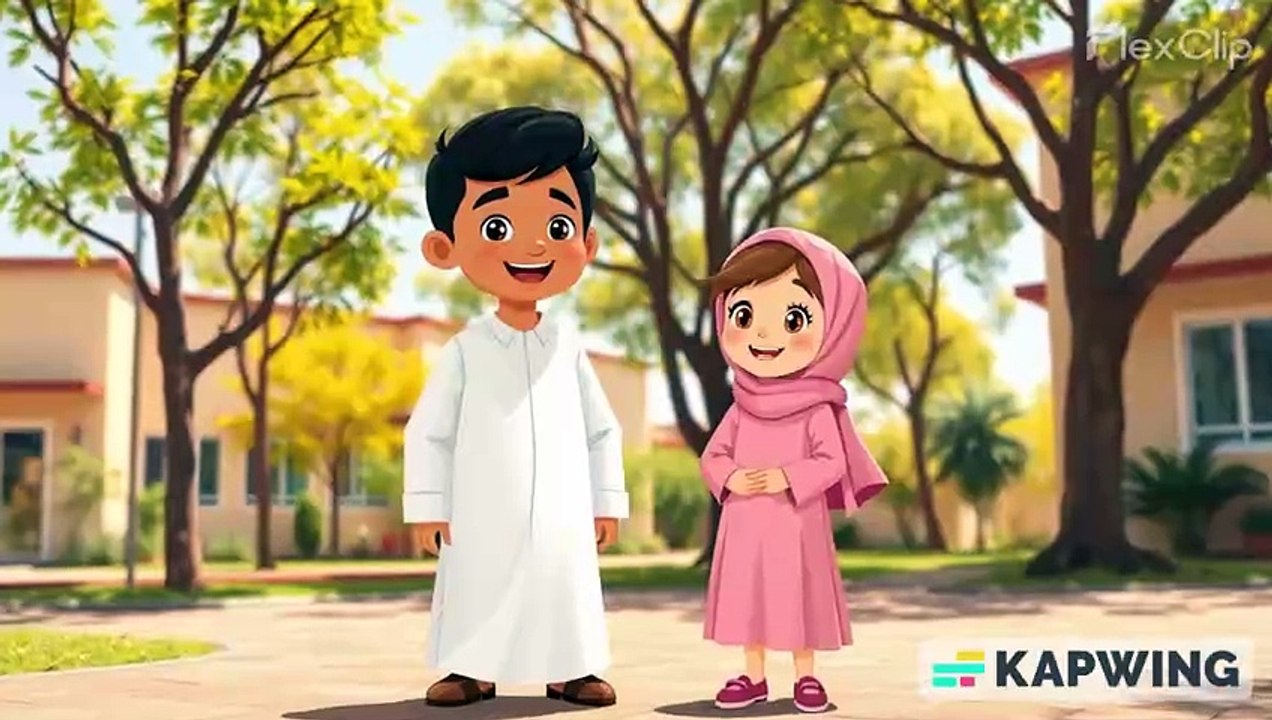 Ali ki kahani