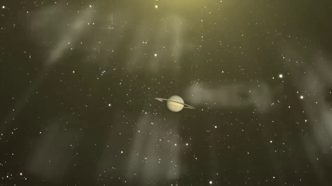 This Saturn Video Got It WRONG - Here`s the Truth
