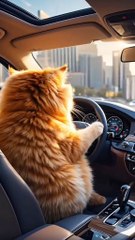 Meow Mood: Funny Cats Being Cute & Crazy! – Ep 108