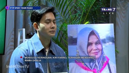 FYP - For Your Pagi (Trans 7) - May 5, 2025