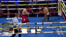 Raymond Muratalla vs. Zaur Abdullaev (10-05-2025) Full Fight