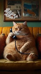 Meow Mood: Funny Cats Being Cute & Crazy! – Ep 114