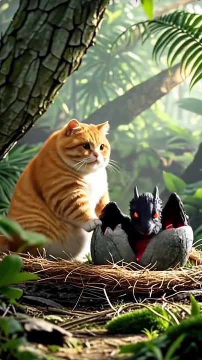 Meow Mood: Funny Cats Being Cute & Crazy! – Ep 118