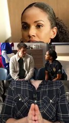 Harper dans The Rookie : trop sous-cotée ?! 👮‍♀️🔥