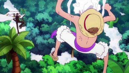One Piece 1128 VOSTFR : Petit Résumé