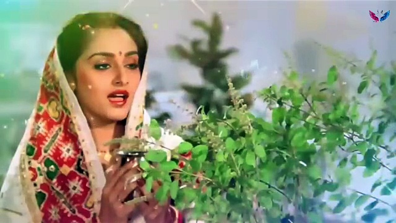 Maine Jise Chaha Wahi Mila sajna | Rishi Kapoor Jaya Prada, Govinda Anupama Deshpande