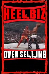 HEELBIZ HEEL-TACTICS (OVERSELLING)