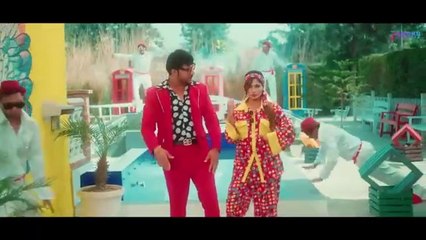 Age Gap | Ajay Hooda | Sana Sultan | Surender Romio | Ruchika Jangid | New Haryanvi Song 2023